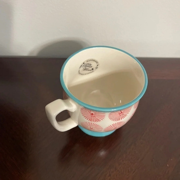 Pioneer Woman Flea Market Happiness Mug - Picture 4 of 5